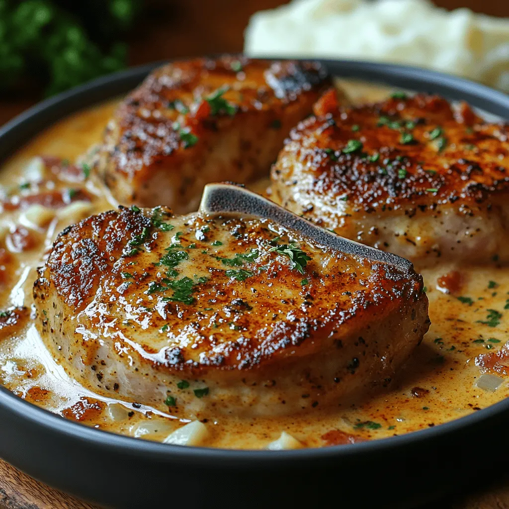 Pork chops have a rich history that dates back centuries. They have been a staple in various culinary traditions around the world, cherished for their versatility and flavor. From traditional American barbecue to European roast dinners, pork chops have earned their place on the dinner table. Their popularity can be attributed to their ability to absorb flavors and pair well with a variety of seasonings and sauces.