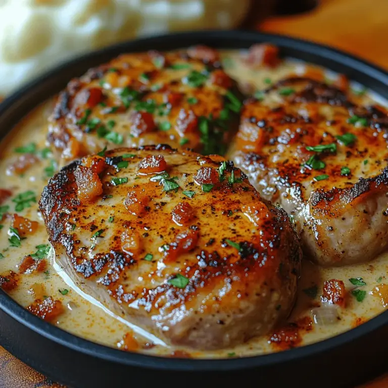 Pork chops have a rich history that dates back centuries. They have been a staple in various culinary traditions around the world, cherished for their versatility and flavor. From traditional American barbecue to European roast dinners, pork chops have earned their place on the dinner table. Their popularity can be attributed to their ability to absorb flavors and pair well with a variety of seasonings and sauces.