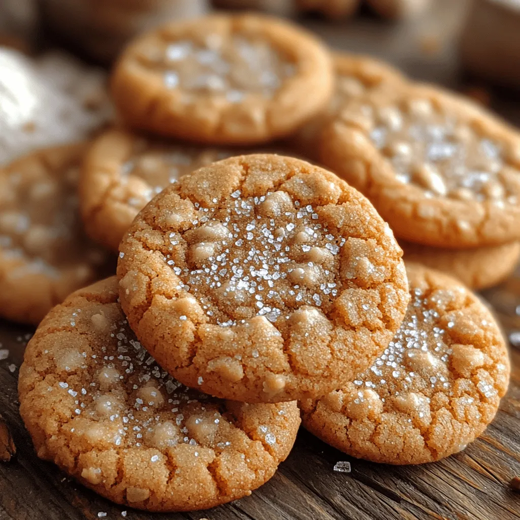 There’s something undeniably comforting about a batch of homemade cookies fresh from the oven. The tantalizing aroma wafting through the kitchen, the anticipation of that first bite, and the warm, chewy texture create an experience that can be both nostalgic and delightful. Among the myriad of cookie recipes available, Spicy & Sweet Chewy Molasses Cookies stand out as a unique and delicious option, perfect for any occasion. These cookies offer a delightful balance of spicy and sweet flavors, making them an irresistible treat that can be enjoyed year-round.