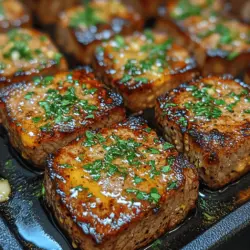 Steak bites are rapidly becoming a favorite in contemporary cuisine, and it's easy to see why. This dish offers a delightful fusion of robust flavors, tender textures, and the ease of preparation, making it an irresistible option for a variety of dining scenarios. The allure of steak bites lies in their ability to be both a hearty entrée and an elegant appetizer. With just a few simple ingredients, you can create a dish that impresses at dinner parties, satisfies on busy weeknights, or elevates the snack table during game day gatherings.