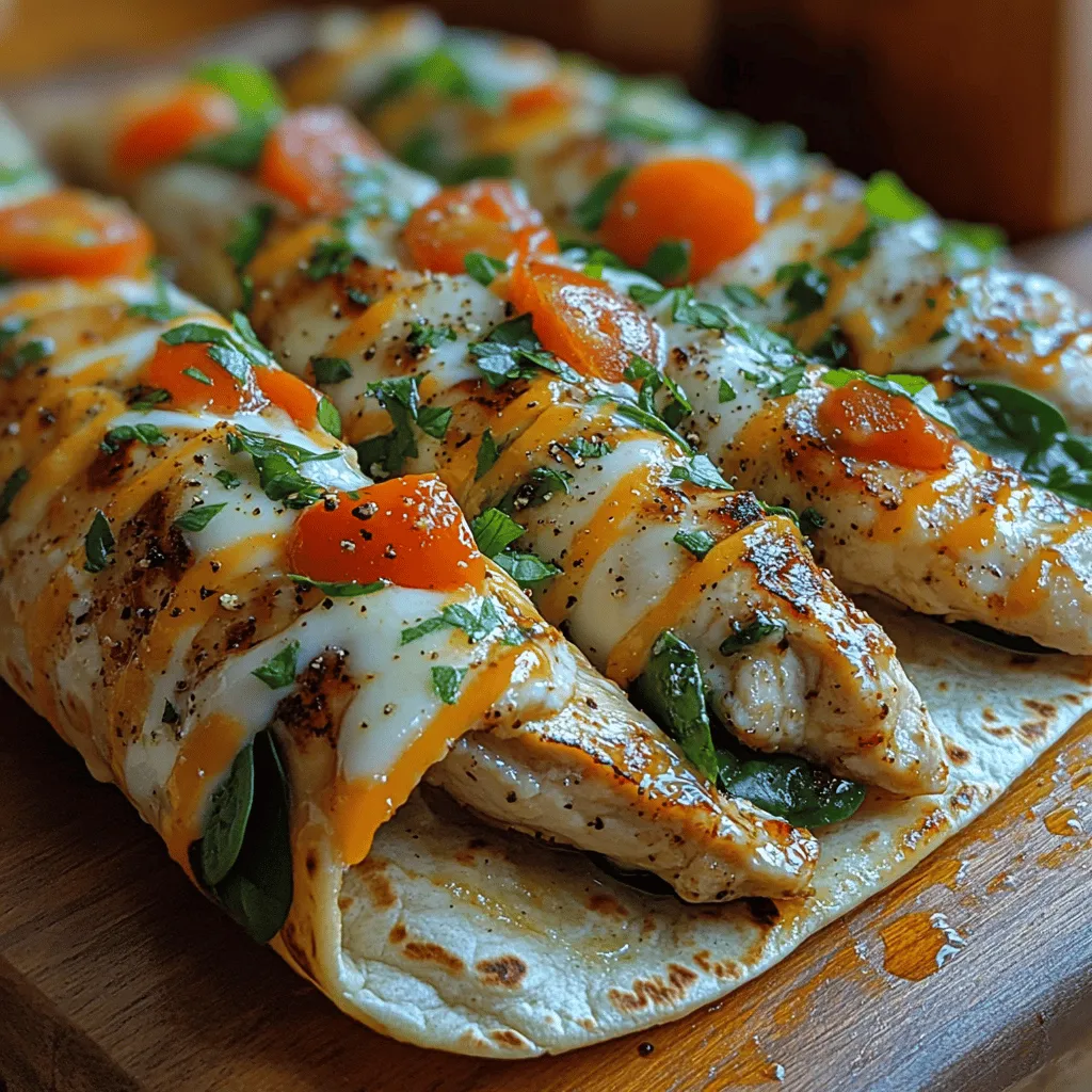 Wraps have transformed the way we think about quick meals. They are a culinary chameleon, adapting to diverse flavors and dietary needs. Whether you're craving something light and fresh or hearty and filling, wraps can be customized to suit your preferences. Their portability makes them an excellent option for packed lunches, picnics, or a quick dinner after a long day at work.