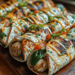 Wraps have transformed the way we think about quick meals. They are a culinary chameleon, adapting to diverse flavors and dietary needs. Whether you're craving something light and fresh or hearty and filling, wraps can be customized to suit your preferences. Their portability makes them an excellent option for packed lunches, picnics, or a quick dinner after a long day at work.