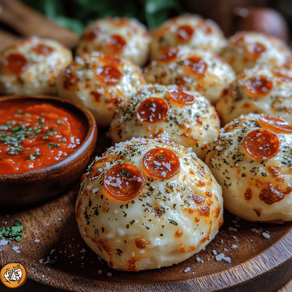 In recent years, the trend of stuffed snacks has taken the culinary world by storm. From stuffed burgers to cheesy breadsticks, the concept of encapsulating delicious fillings within a soft or crispy shell has captivated food enthusiasts everywhere. Pizza bombs offer a unique way to enjoy the beloved flavors of pizza in a bite-sized form, making them an ideal choice for parties, game nights, or casual gatherings. Their popularity can be attributed to several factors, including convenience, shareability, and the ability to customize fillings based on personal preferences.
