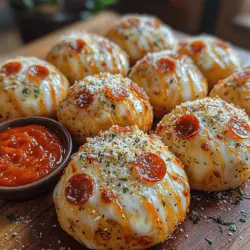 In recent years, the trend of stuffed snacks has taken the culinary world by storm. From stuffed burgers to cheesy breadsticks, the concept of encapsulating delicious fillings within a soft or crispy shell has captivated food enthusiasts everywhere. Pizza bombs offer a unique way to enjoy the beloved flavors of pizza in a bite-sized form, making them an ideal choice for parties, game nights, or casual gatherings. Their popularity can be attributed to several factors, including convenience, shareability, and the ability to customize fillings based on personal preferences.