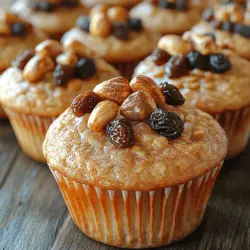 In recent years, the trend of healthy baking has taken the culinary world by storm. More and more home bakers are seeking out recipes that not only satisfy their sweet cravings but also provide nutritional benefits. This shift towards healthier alternatives has led to the rise of ingredients like whole grains, natural sweeteners, and wholesome fats in our favorite baked goods. Among these, oatmeal stands out as a powerhouse ingredient, packed with essential nutrients and versatile enough to be incorporated into a variety of dishes.