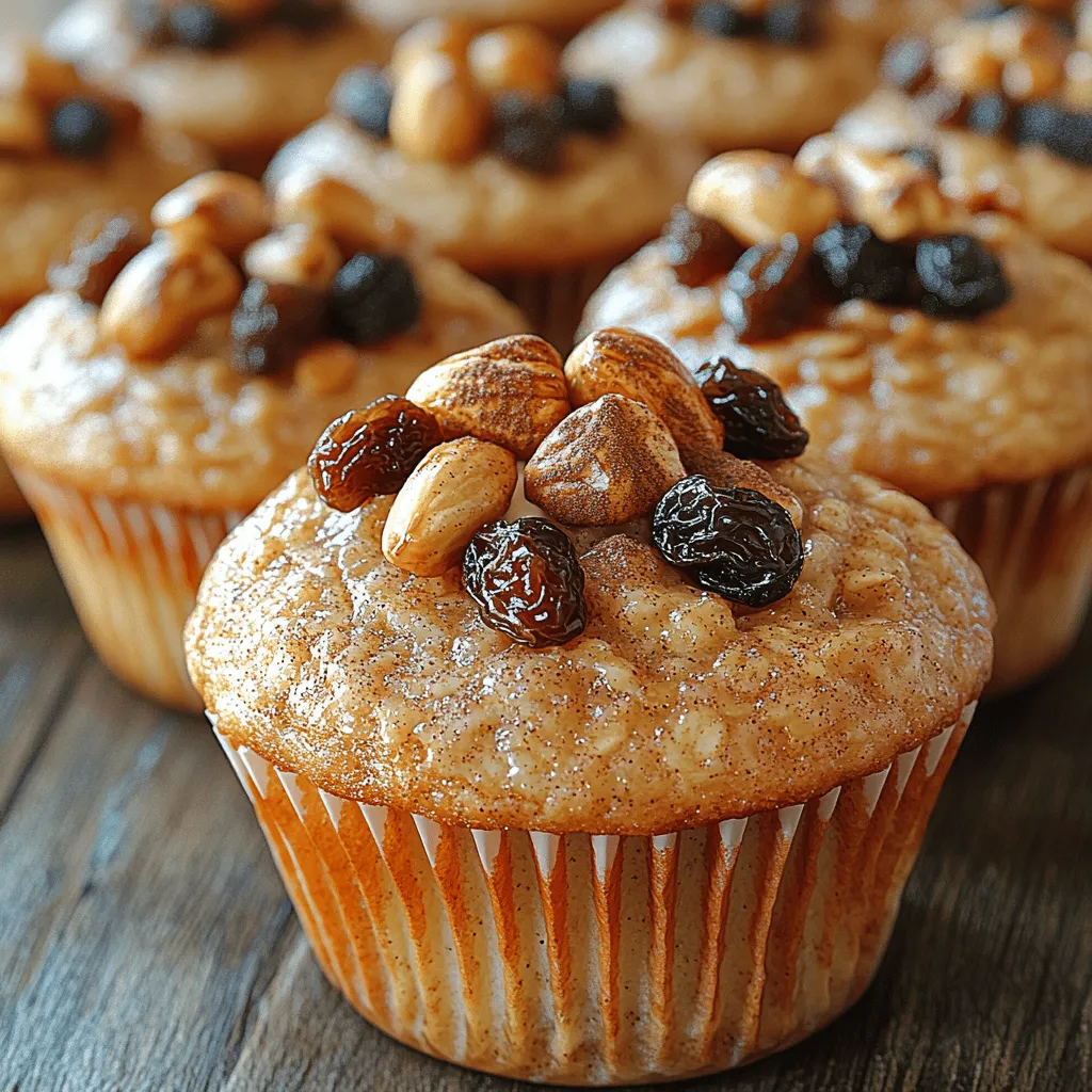 In recent years, the trend of healthy baking has taken the culinary world by storm. More and more home bakers are seeking out recipes that not only satisfy their sweet cravings but also provide nutritional benefits. This shift towards healthier alternatives has led to the rise of ingredients like whole grains, natural sweeteners, and wholesome fats in our favorite baked goods. Among these, oatmeal stands out as a powerhouse ingredient, packed with essential nutrients and versatile enough to be incorporated into a variety of dishes.