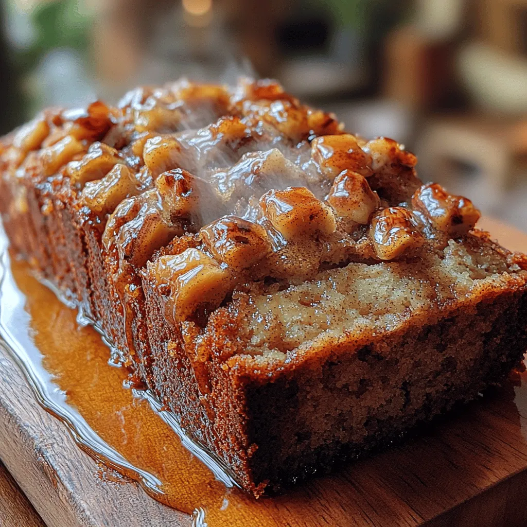 Banana Bliss Bread is more than just a recipe; it is a nostalgic journey back to the comforting kitchens of our childhood. This delightful and comforting homemade treat captures the essence of warmth and love, filling your home with a tantalizing aroma that beckons family and friends to gather around. The beauty of Banana Bliss Bread lies in its simplicity and deliciousness, making it an ideal choice for both novice bakers and seasoned culinary enthusiasts. What’s more, this bread provides an excellent opportunity to use those ripe bananas that might otherwise go to waste, transforming them into a delectable baked good that everyone will savor.