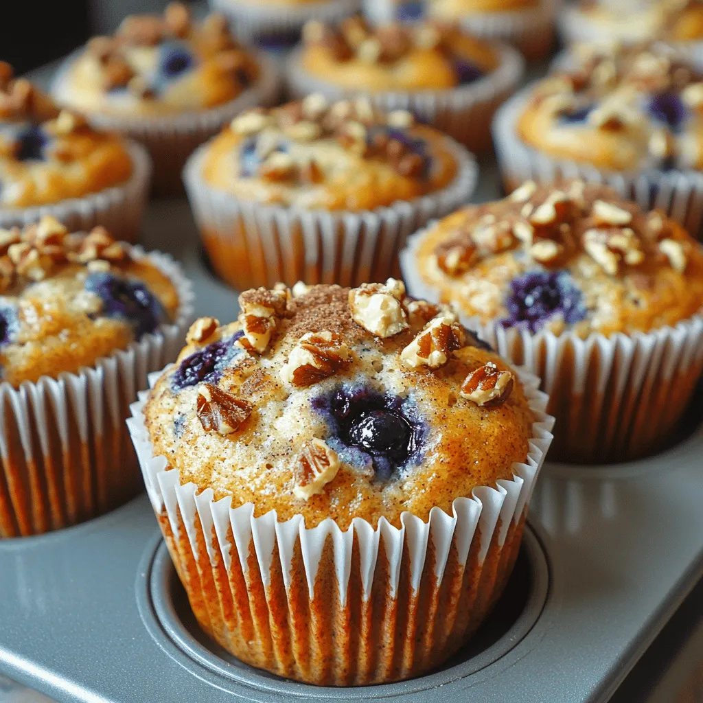 In recent years, there has been a significant shift in the baking world, with an increasing number of health-conscious individuals seeking out nutritious alternatives to classic baked goods. The growing popularity of healthy baked goods reflects a collective desire to indulge without compromising our wellness goals. Home bakers are now more inclined to incorporate wholesome ingredients into their recipes, leading to the creation of delicious treats that are both satisfying and nourishing.