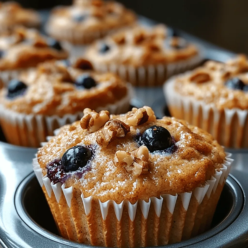 In recent years, there has been a significant shift in the baking world, with an increasing number of health-conscious individuals seeking out nutritious alternatives to classic baked goods. The growing popularity of healthy baked goods reflects a collective desire to indulge without compromising our wellness goals. Home bakers are now more inclined to incorporate wholesome ingredients into their recipes, leading to the creation of delicious treats that are both satisfying and nourishing.