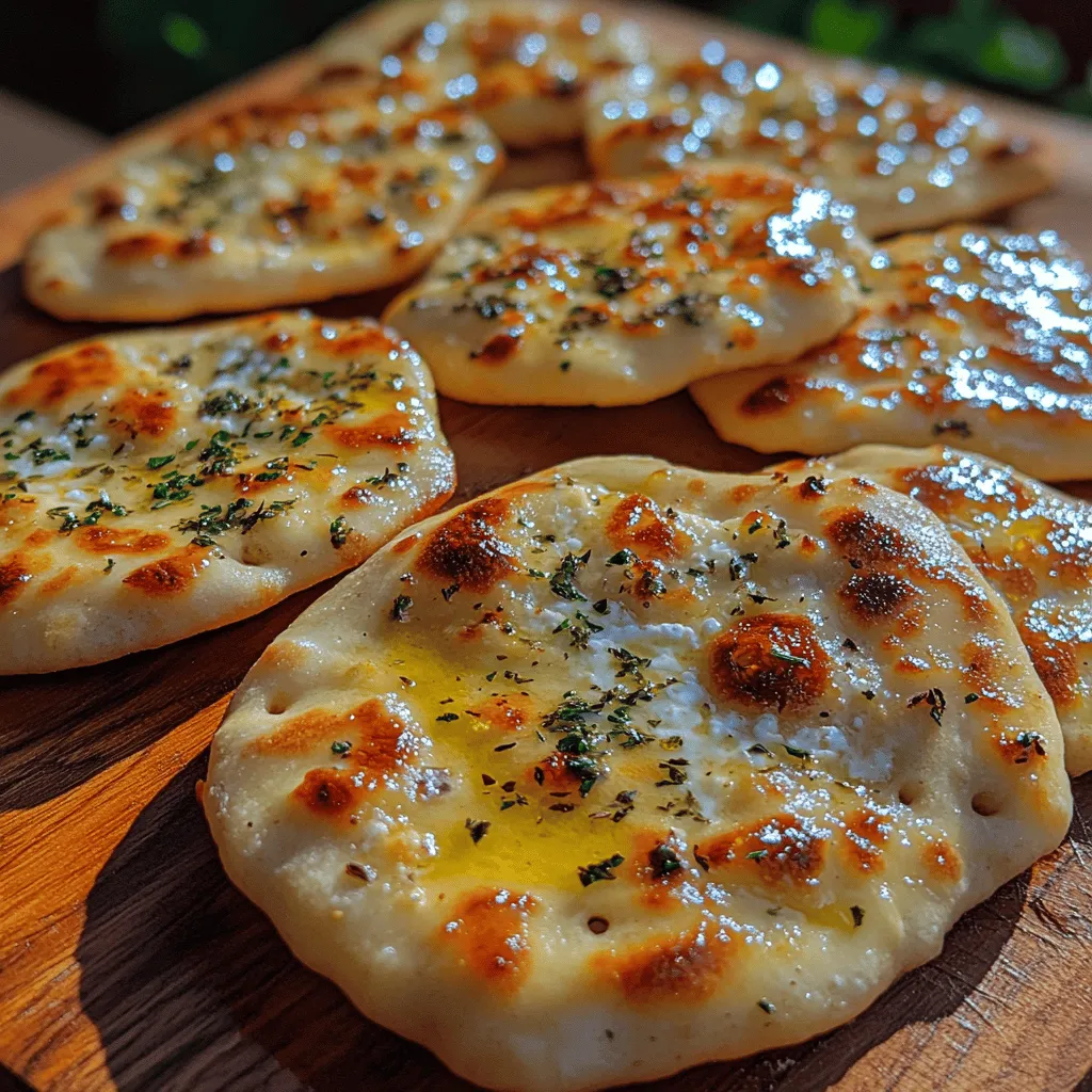 Flatbreads have a long-standing tradition in cuisines around the world, from the traditional naan of India to the pita of the Middle East and the tortilla of Latin America. These versatile breads serve as the foundation for countless meals, providing a perfect vehicle for dips, spreads, and fillings. The adaptability of flatbreads is one of the reasons they have become a staple in many households, allowing for endless creativity in the kitchen.
