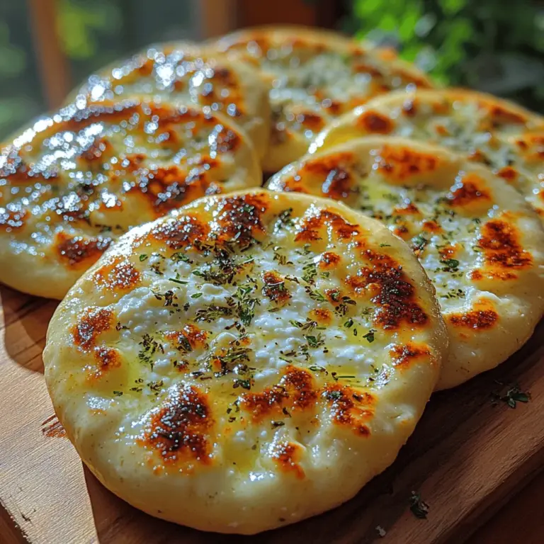 Flatbreads have a long-standing tradition in cuisines around the world, from the traditional naan of India to the pita of the Middle East and the tortilla of Latin America. These versatile breads serve as the foundation for countless meals, providing a perfect vehicle for dips, spreads, and fillings. The adaptability of flatbreads is one of the reasons they have become a staple in many households, allowing for endless creativity in the kitchen.