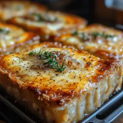 Quiche is a dish that epitomizes the elegance and versatility of French cuisine. With its creamy filling encased in a flaky crust, it serves as a canvas for a myriad of flavors and ingredients. Traditionally, quiche is often enjoyed during leisurely brunches, but its adaptability allows it to shine during lunch or even as a light dinner option. Today, we’re putting a modern twist on this classic dish with our Air Fryer Quiche Lorraine Delight, a recipe that marries time-honored French flavors with the convenience of contemporary cooking technology.