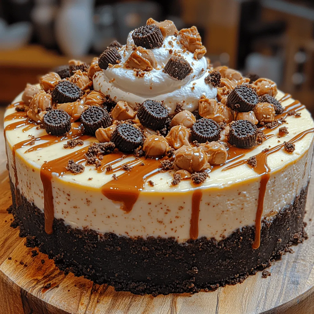 Before diving into the actual preparation, it's essential to understand the components of this delicious cheesecake. Each ingredient plays a crucial role in achieving the desired flavor and texture.