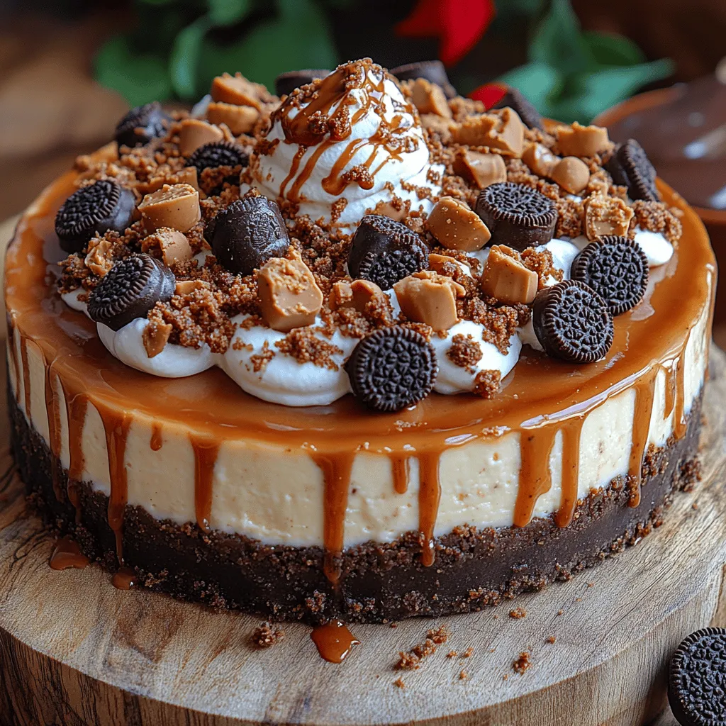 Before diving into the actual preparation, it's essential to understand the components of this delicious cheesecake. Each ingredient plays a crucial role in achieving the desired flavor and texture.