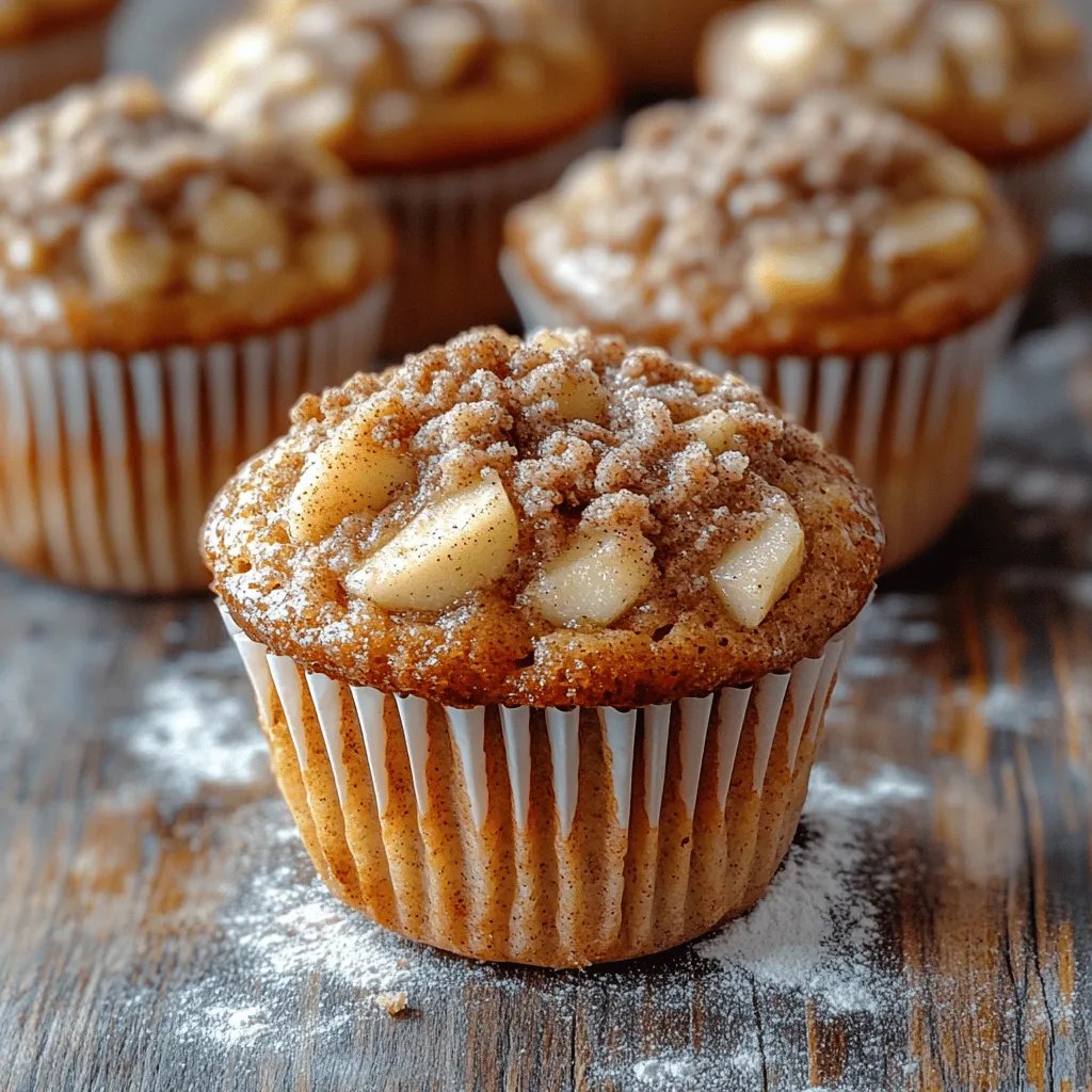As the leaves begin to change and the air turns crisp, there's a certain charm that envelops the kitchen, inviting us to indulge in the comforting aromas of baked goods. Muffins, with their delightful versatility and satisfying textures, are a quintessential treat during fall and winter months. They offer warmth, convenience, and a touch of indulgence, making them a perfect choice for any occasion—be it a cozy breakfast, a mid-afternoon snack, or a comforting dessert to share with loved ones.