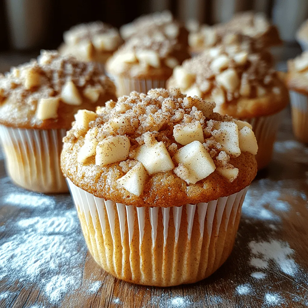 As the leaves begin to change and the air turns crisp, there's a certain charm that envelops the kitchen, inviting us to indulge in the comforting aromas of baked goods. Muffins, with their delightful versatility and satisfying textures, are a quintessential treat during fall and winter months. They offer warmth, convenience, and a touch of indulgence, making them a perfect choice for any occasion—be it a cozy breakfast, a mid-afternoon snack, or a comforting dessert to share with loved ones.