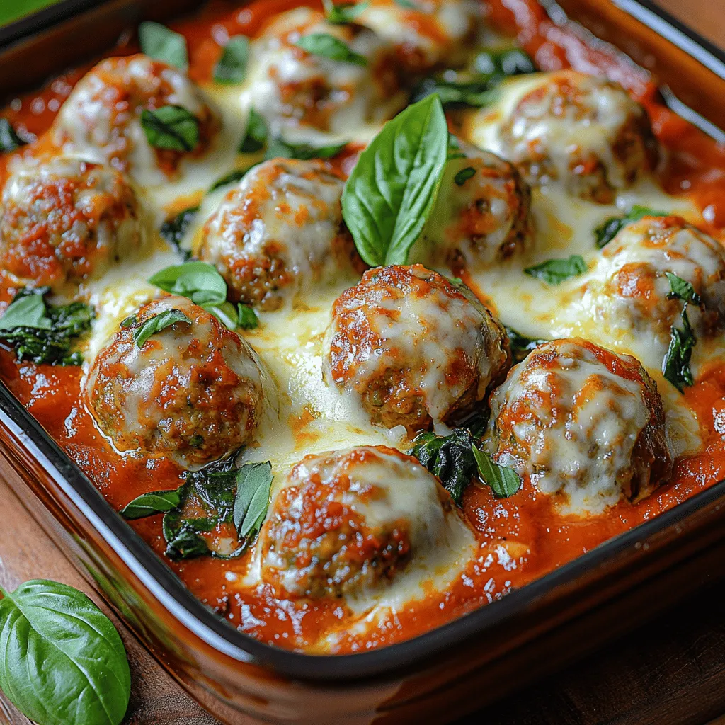 Italian cuisine is renowned for its depth of flavor, the comforting embrace of its dishes, and the joy it brings to family gatherings. It evokes images of vibrant red sauces, aromatic herbs, and hearty meals that not only satisfy hunger but also nourish the soul. Among the many delightful creations that stem from Italy’s rich culinary heritage, casseroles stand out as a particularly appealing option. They combine convenience with heartiness, making them ideal for busy weeknights or festive potlucks.