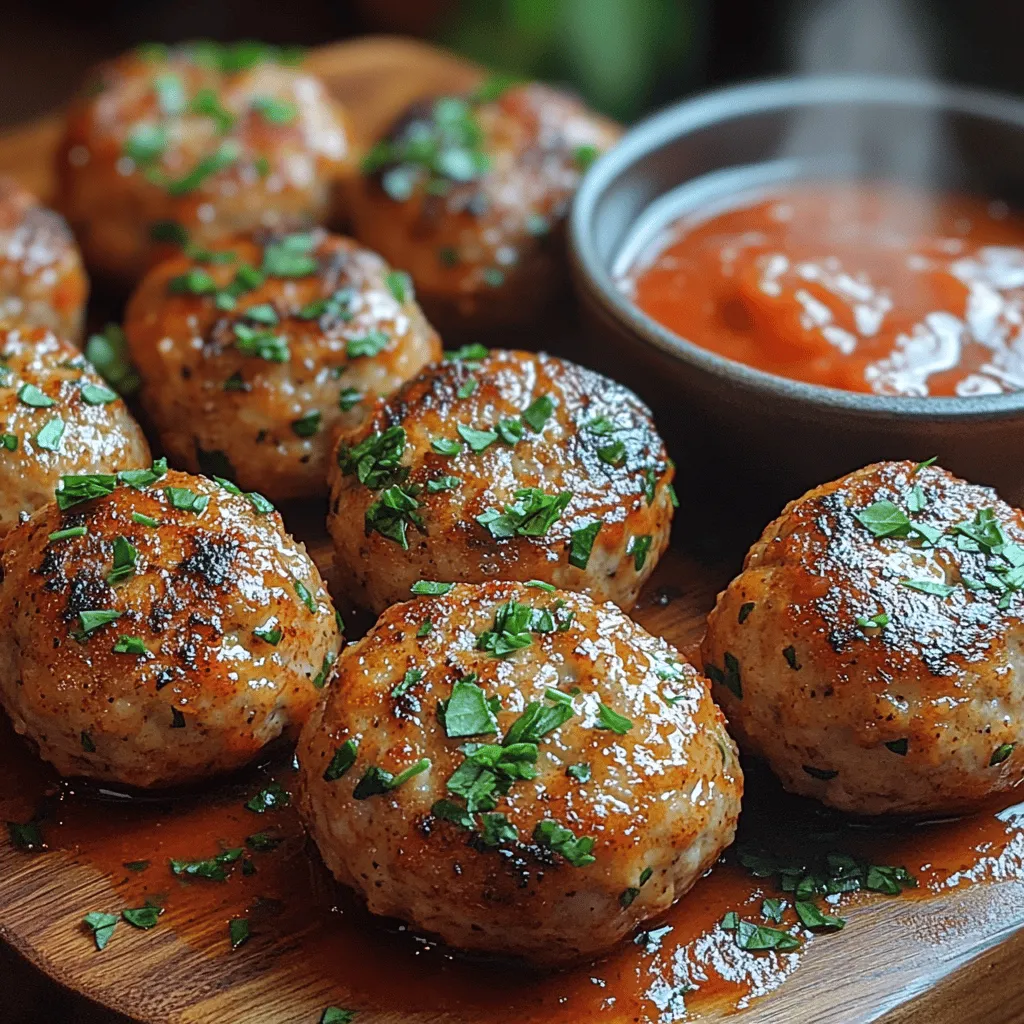 In recent years, turkey meatballs have surged in popularity among health-conscious eaters and culinary enthusiasts alike. As more people look for ways to enjoy their favorite comfort foods while maintaining a balanced diet, turkey meatballs stand out as a delicious and nutritious alternative to traditional beef or pork meatballs. Not only are they lower in fat and calories, but they also offer a wealth of nutritional benefits that can easily fit into a variety of meal plans.