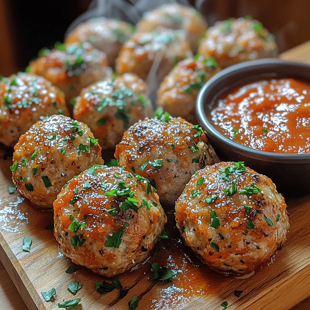 In recent years, turkey meatballs have surged in popularity among health-conscious eaters and culinary enthusiasts alike. As more people look for ways to enjoy their favorite comfort foods while maintaining a balanced diet, turkey meatballs stand out as a delicious and nutritious alternative to traditional beef or pork meatballs. Not only are they lower in fat and calories, but they also offer a wealth of nutritional benefits that can easily fit into a variety of meal plans.