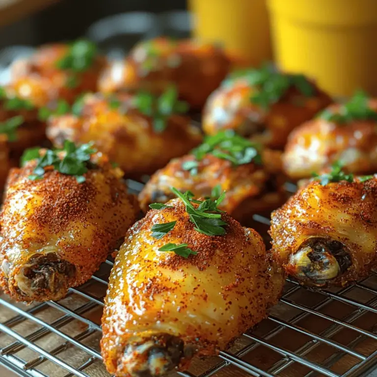 Chicken wings are a beloved snack that has captured the hearts (and appetites) of food enthusiasts across the globe. Whether you're hosting a game day gathering, throwing a party, or simply enjoying a casual dinner at home, chicken wings are the quintessential finger food that never fails to satisfy. Their versatility allows them to be dressed in a myriad of flavors, from spicy buffalo to tangy barbecue, making them suitable for every palate.