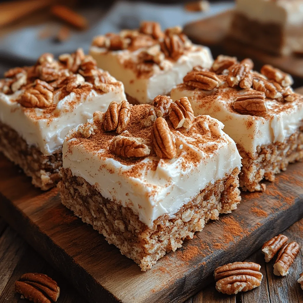 Cinnamon Roll Bliss Bars are a delightful treat that perfectly marries the flavors of classic cinnamon rolls with the ease of a bar cookie. Imagine soft, cinnamon-spiced bars that are rich and gooey, topped with a creamy frosting that brings everything together in one heavenly bite. These bars are not just a dessert; they are an experience, offering a unique combination of textures and flavors that make them irresistible to anyone who takes a bite.