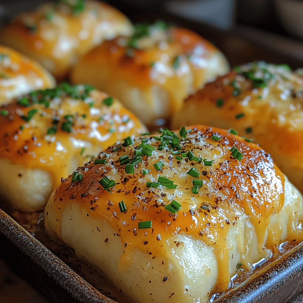 The foundation of any great recipe lies in its ingredients. For our Savory Cheesy Herb Breakfast Rolls, each component plays a crucial role in achieving the perfect texture and flavor. Let's explore the key ingredients that make these breakfast rolls a standout choice for your morning routine.