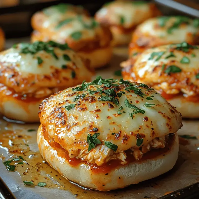 In the world of culinary delights, sliders have carved out a special niche as the perfect dish for gatherings, parties, and casual family dinners. They offer a delightful combination of flavors and textures, all packed into a small, easily manageable form. As versatile as they are delicious, sliders can cater to a wide array of tastes and dietary preferences, making them a favorite choice for hosts looking to impress their guests without spending hours in the kitchen.