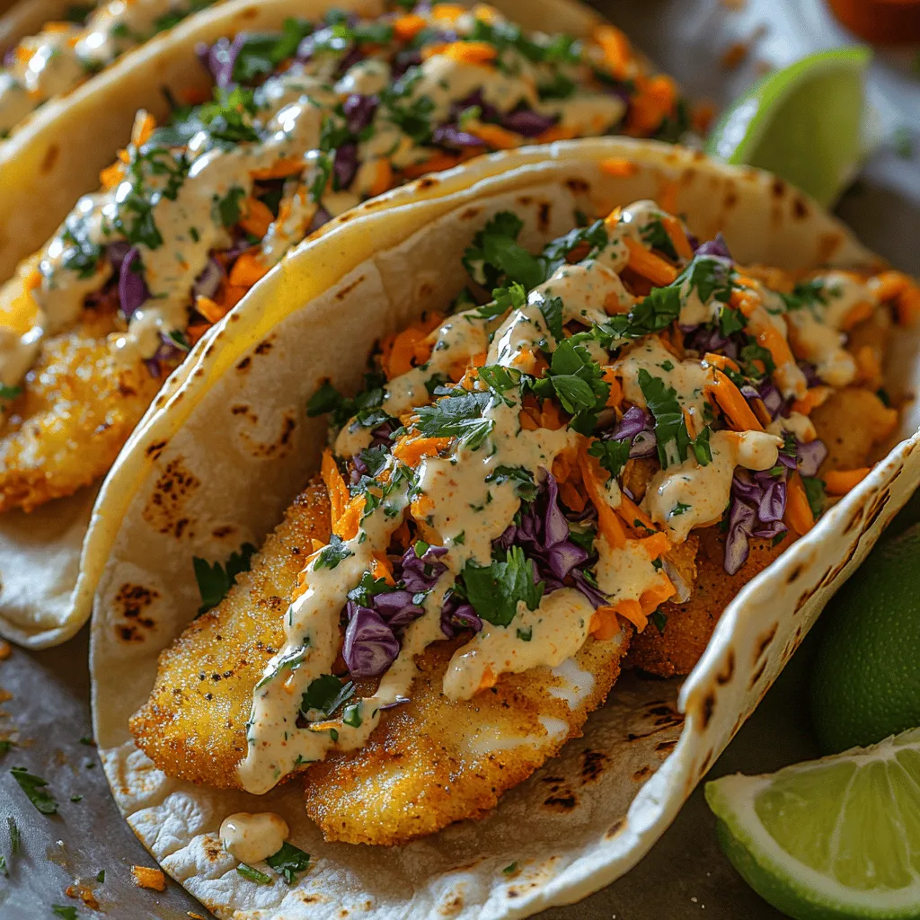 There's nothing quite as exhilarating as the enticing aroma of fresh seafood sizzling in the kitchen, paired with the vibrant flavors of a taco. Tacos, a staple of Mexican cuisine, are more than just food—they're a cultural experience that embodies the spirit of community, sharing, and celebration. From street vendors serving up quick bites to family gatherings featuring elaborate taco bars, the taco has become a beloved dish worldwide.