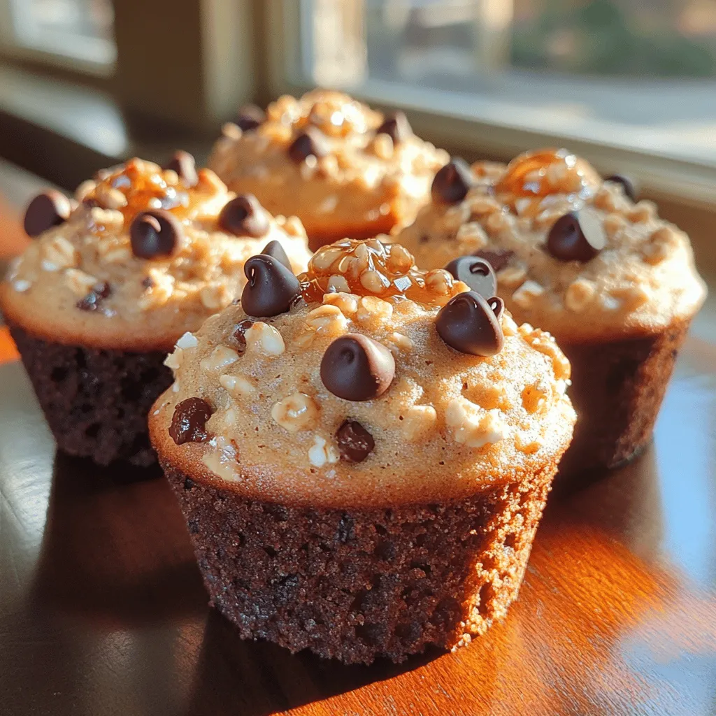 In recent years, the demand for healthy snacks has surged, with more people seeking convenient and nutritious options to satisfy their cravings. Muffins have emerged as one of the most popular choices for health-conscious individuals, offering a quick and portable solution for breakfast or a mid-day treat. Among the myriad of muffin recipes available, the Heavenly Greek Yogurt Banana Oatmeal Muffins stand out as a powerhouse of flavor and nutrition.