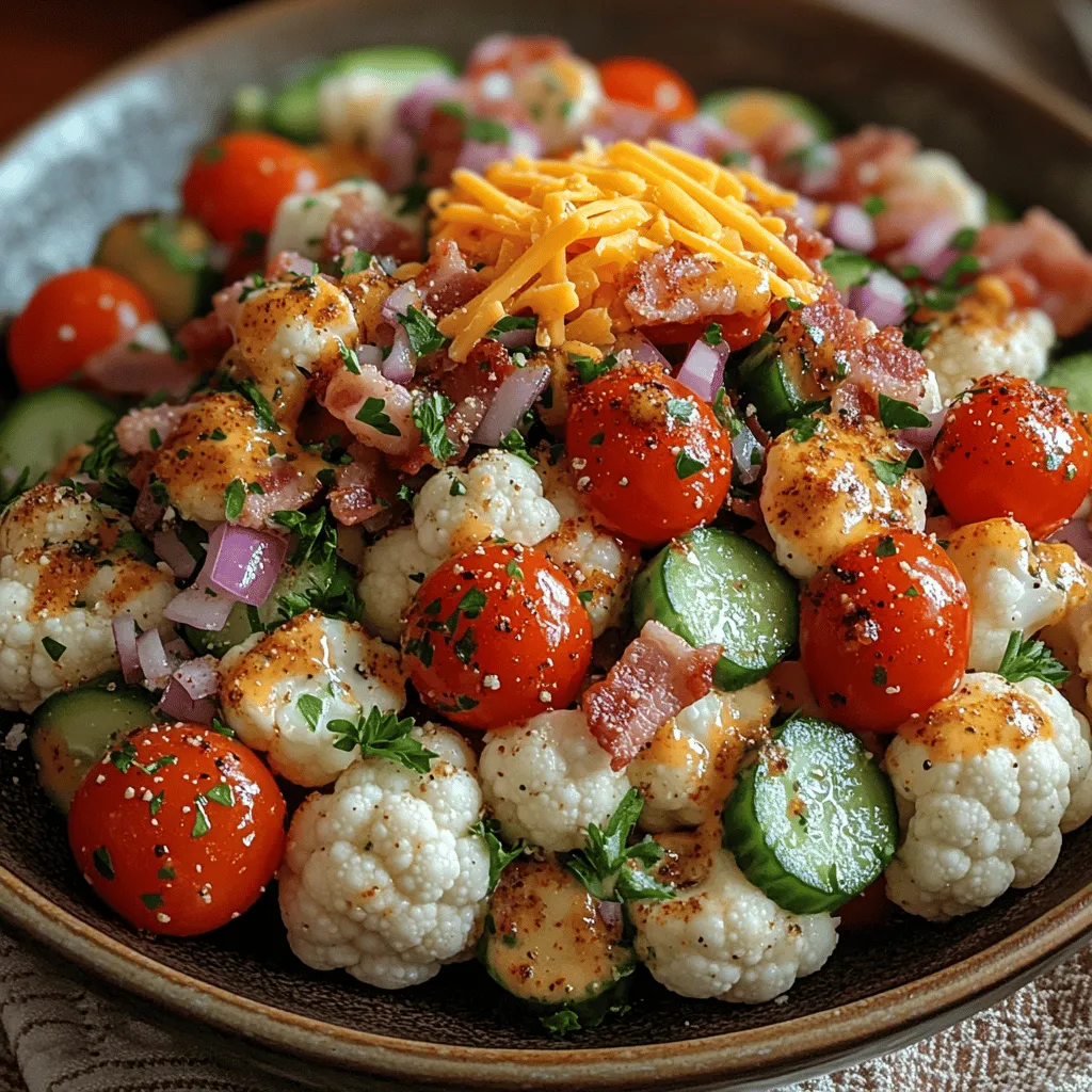 Cauliflower has gained popularity in recent years, not just as a trendy food item but for its impressive nutritional profile. This cruciferous vegetable is low in calories yet high in essential nutrients, making it an ideal choice for health-conscious individuals. One cup of raw cauliflower contains approximately 25 calories, which means you can enjoy a generous serving without worrying about your calorie intake.