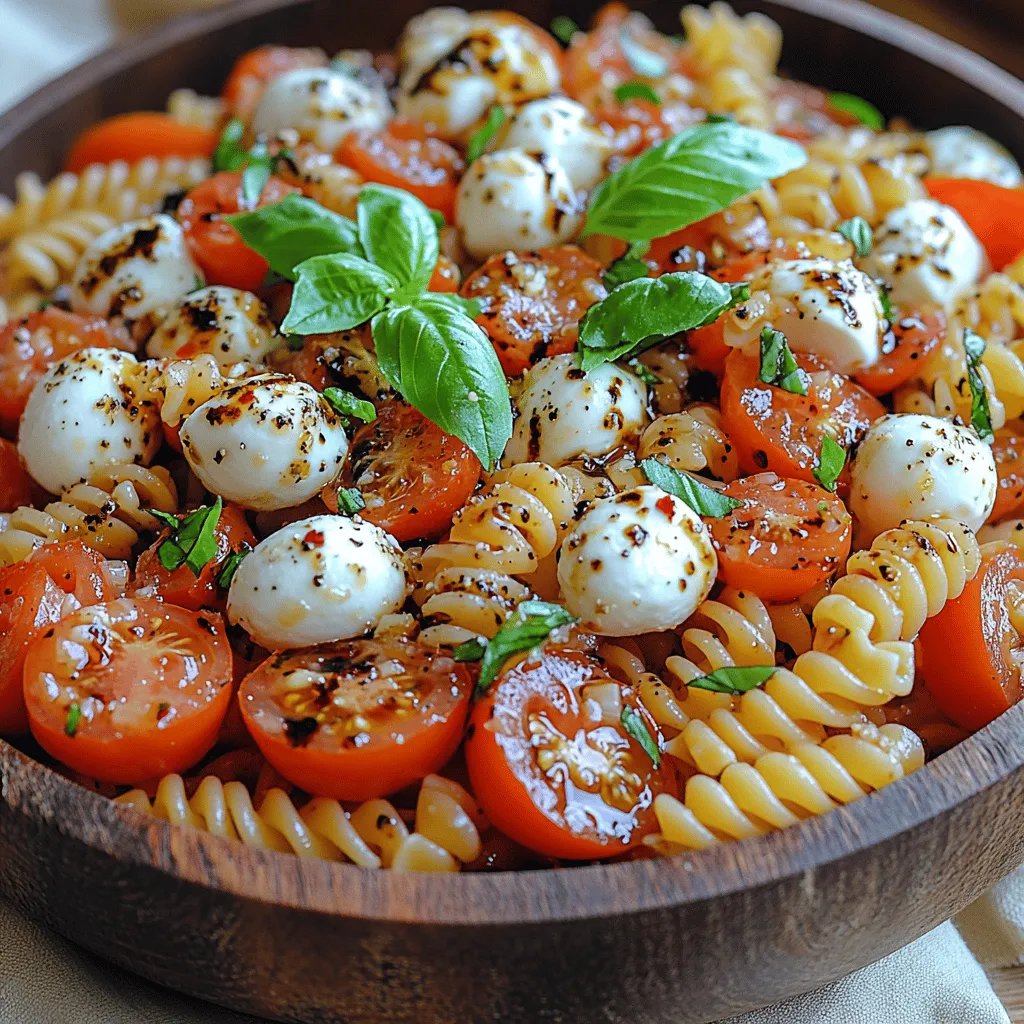 Understanding the roots of the Caprese salad can enhance our appreciation of this dish. The traditional Caprese salad, known as 