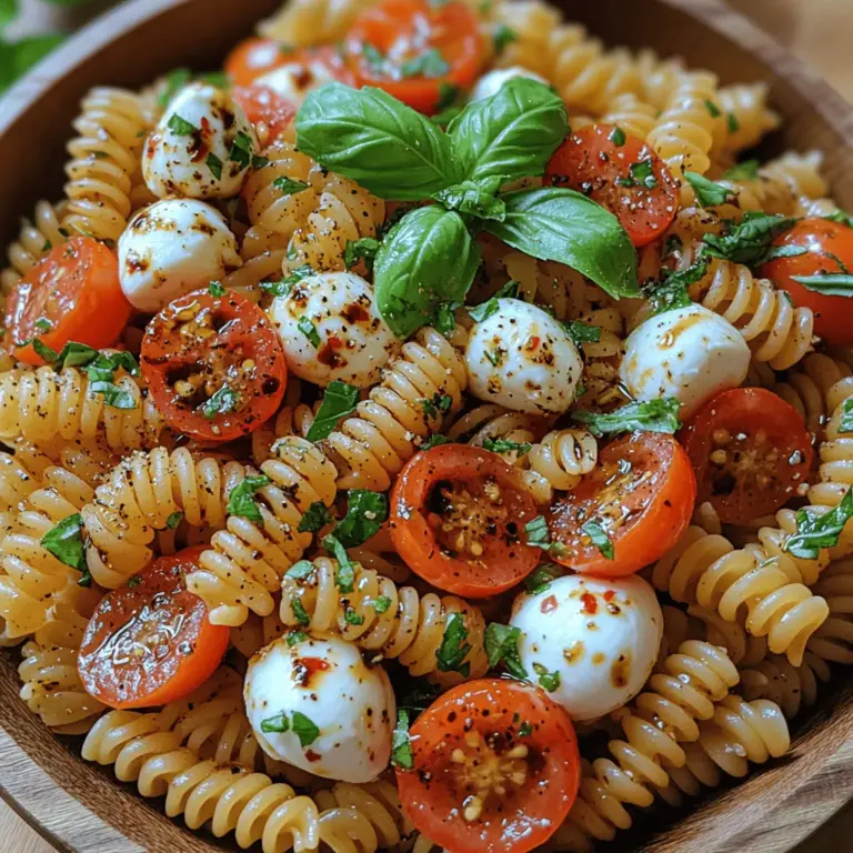 Understanding the roots of the Caprese salad can enhance our appreciation of this dish. The traditional Caprese salad, known as "Insalata Caprese," hails from the island of Capri, situated off the coast of Naples, Italy. This simple yet elegant salad was created in the early 20th century, becoming a symbol of the region’s culinary heritage. It consists of just three key ingredients: fresh mozzarella cheese, ripe tomatoes, and fragrant basil leaves, all drizzled with olive oil and often seasoned with salt and pepper.
