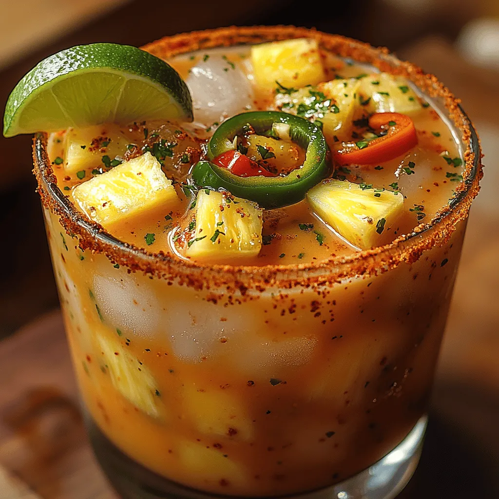 Margaritas have long been celebrated as one of the quintessential cocktails, captivating the hearts of cocktail enthusiasts around the globe. Known for their refreshing flavor and zesty appeal, margaritas are a staple at summer parties, beach gatherings, and festive celebrations. Traditional margaritas typically combine tequila, lime juice, and orange liqueur, but the cocktail's versatility has allowed for countless variations that cater to every palate.