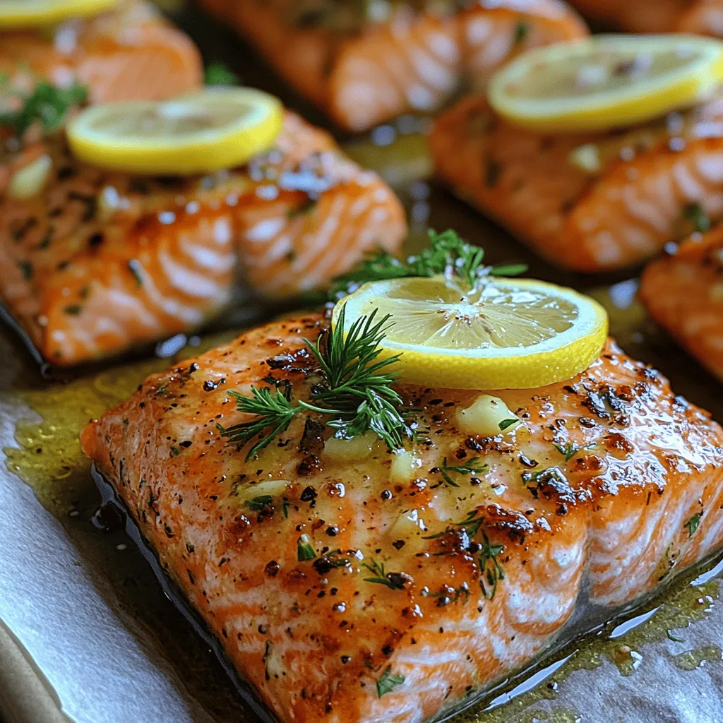 Salmon is often touted as a superfood, and for good reason. This fish is a powerhouse of nutrients, offering a wealth of health benefits. One of the most notable aspects of salmon is its high content of omega-3 fatty acids, which are essential fats that the body cannot produce on its own. Regularly incorporating salmon into your diet can contribute to overall well-being, making it a staple for those looking to enhance their nutritional intake.