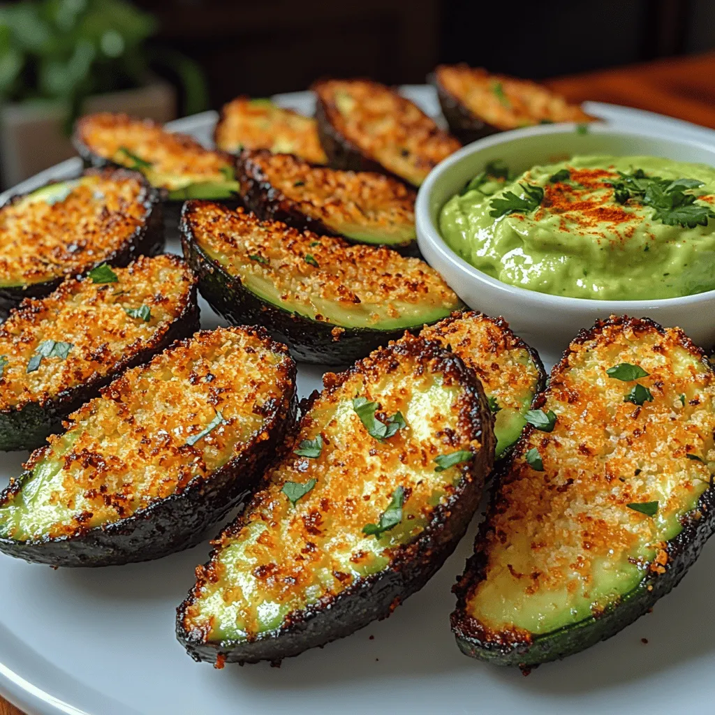 Avocados have taken the culinary world by storm, and it’s no mystery why. Packed with healthy fats, fiber, and a myriad of vitamins, they have become a beloved staple in various diets. From creamy guacamole to refreshing avocado toast, this versatile fruit has earned its place in both traditional and modern cuisine. In recent years, a new trend has emerged: air frying. This innovative cooking method promises to deliver the crispy texture we all crave while maintaining the nutritional integrity of the ingredients.