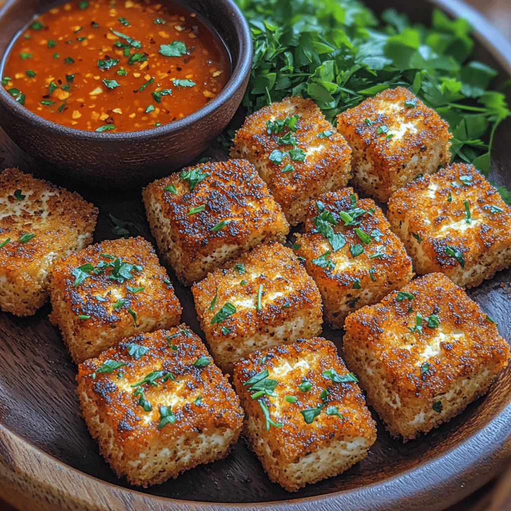 Tofu, often referred to as "bean curd," is a versatile protein source made from soybeans. Known for its adaptability, tofu can absorb flavors from a variety of ingredients, making it a favorite among those seeking plant-based alternatives. With the rise of vegetarian and vegan diets, tofu has gained popularity not just as a meat substitute but also as a nutritious addition to any meal. Whether you're a seasoned vegan or just looking to incorporate more plant-based foods into your diet, learning how to prepare tofu in exciting ways can unlock a world of culinary possibilities.