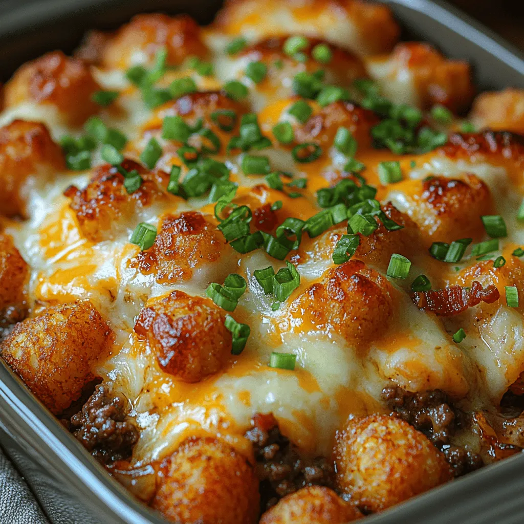 Casseroles have been a staple in American kitchens for generations, celebrated for their convenience and versatility. At their core, casseroles are a one-pot wonder, allowing cooks to layer ingredients and flavors in a single dish, which simplifies both preparation and cleanup. This makes them the ideal choice for busy weeknights or potluck gatherings, where feeding a crowd is essential.