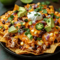 Nachos have long been a beloved snack and appetizer, capturing the hearts of food lovers across the globe. From sporting events to movie nights, these crispy tortilla chips piled high with toppings have become a staple in both casual dining and festive gatherings. However, while traditional nachos are delicious in their own right, the introduction of BBQ chicken transforms this classic dish into something extraordinary.