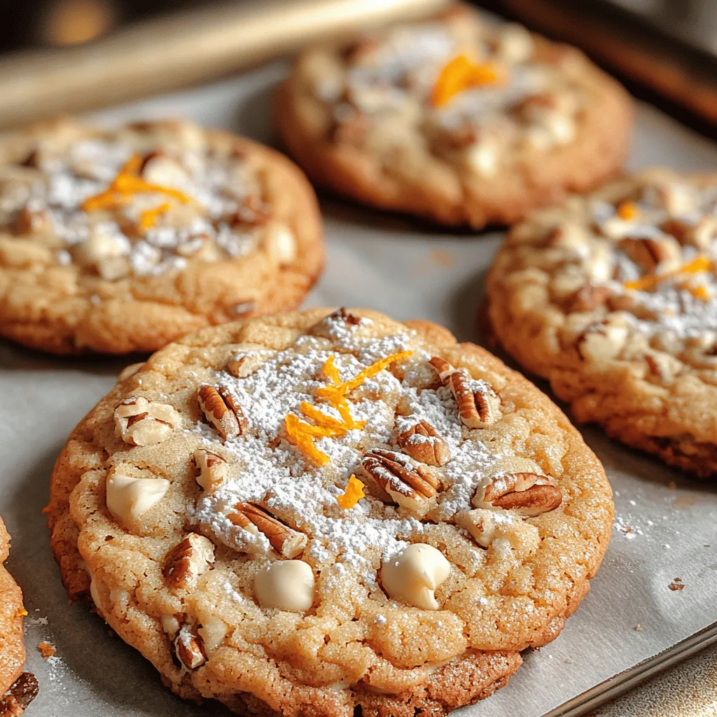 Citrus flavors have a magical ability to transform desserts, adding brightness and complexity that can elevate even the simplest of recipes. When it comes to baking, oranges have become a go-to choice for many chefs and home bakers alike, thanks to their vibrant flavor and versatility. The zest and juice of oranges not only infuse baked goods with their delightful taste but also add a refreshing aroma that can make any kitchen feel inviting.