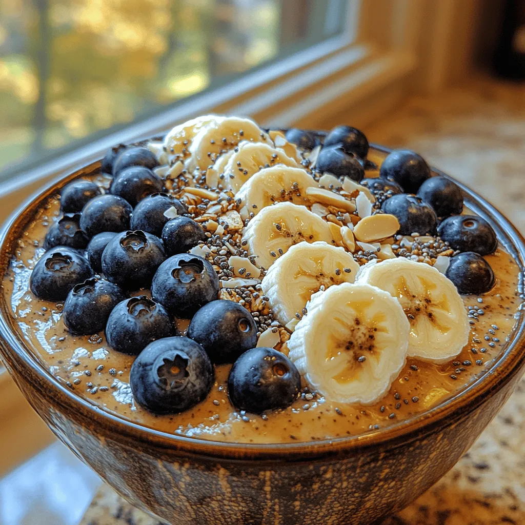 In recent years, smoothie bowls have surged in popularity as a go-to option for health-conscious eaters looking for a delicious, nutrient-packed breakfast or snack. These vibrant bowls of blended fruits and toppings not only tantalize the taste buds but also serve as a feast for the eyes. Among the many variations of smoothie bowls, the Berry Bliss Bowl stands out as a delightful, nutritious option that can kickstart your day or provide a refreshing afternoon pick-me-up.