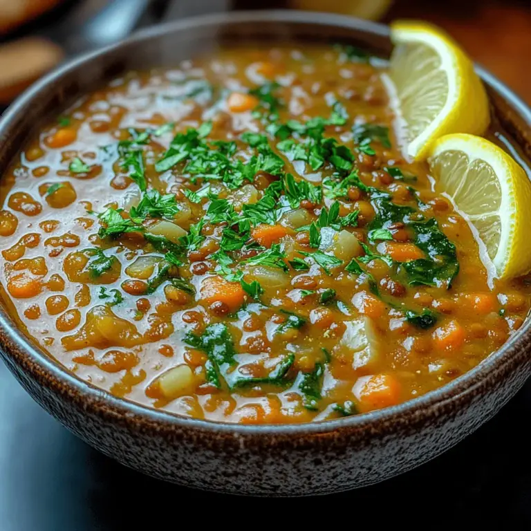 Lentils are often hailed as one of the most nutritious legumes, making them a staple in many healthy diets. Packed with protein and fiber, lentils provide a satisfying and filling component to any meal while promoting digestive health. A single cup of cooked lentils contains approximately 18 grams of protein and an impressive 16 grams of dietary fiber, making them an excellent choice for those looking to boost their protein intake without relying on animal products. Additionally, lentils are a rich source of essential nutrients, including iron, folate, and potassium, which contribute to overall well-being.