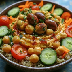 Hummus has earned its place as a staple in many kitchens around the world, celebrated for its versatility and nutritional benefits. This creamy, savory spread made primarily from chickpeas is more than just a dip; it's a canvas for flavors, a protein-packed addition to meals, and a healthy alternative to heavier spreads. Among the myriad of hummus variations, roasted garlic hummus stands out for its rich, aromatic flavor profile that elevates this classic dish to new heights.