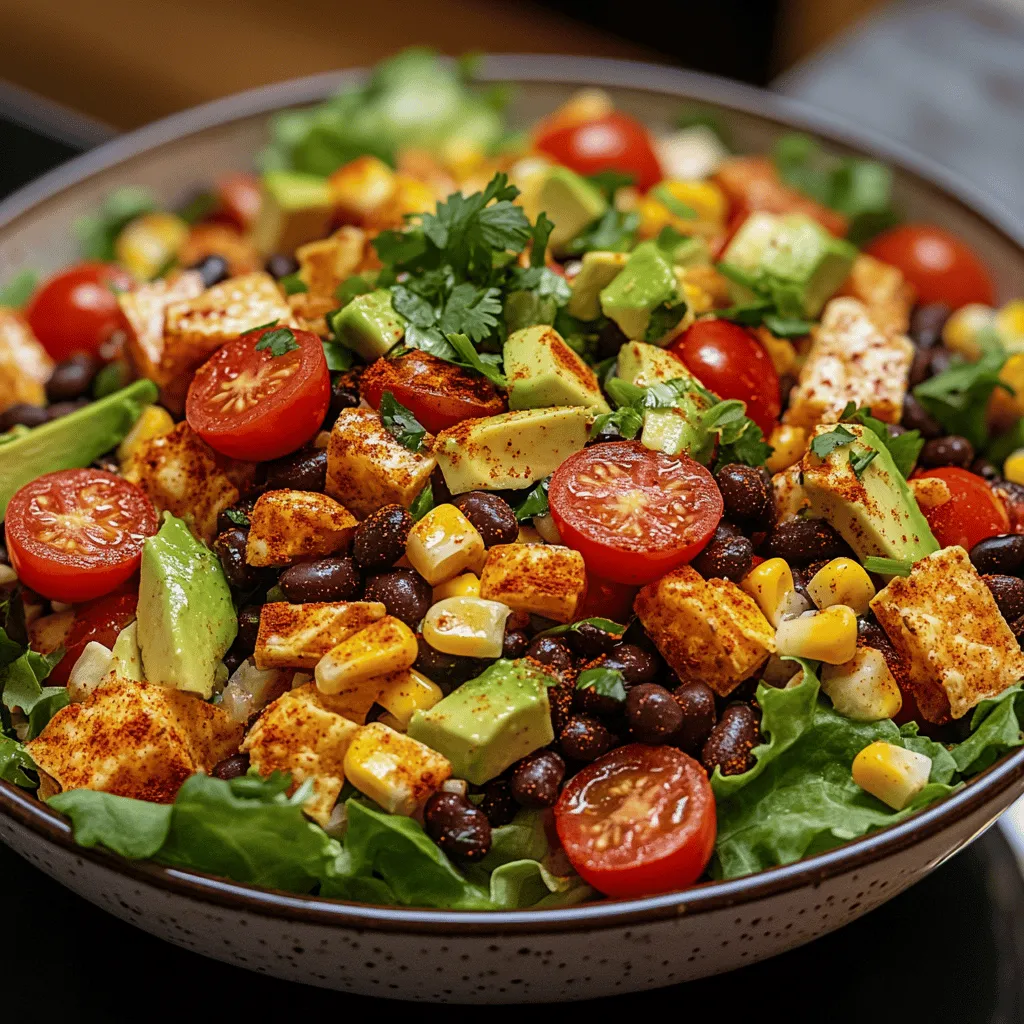 In recent years, the trend of plant-based diets has surged in popularity, with more individuals seeking to incorporate healthier, more sustainable eating habits into their lives. This shift has been driven by a growing awareness of the environmental impact of meat consumption, alongside the myriad health benefits associated with a diet rich in fruits, vegetables, legumes, and whole grains. As a result, vibrant, nutritious meals have become essential in our daily culinary repertoire, providing not only the necessary nutrients but also colorful and appetizing presentations that make healthy eating enjoyable.