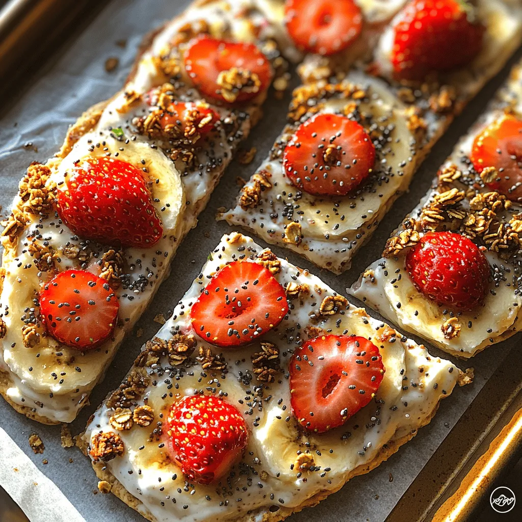 As the temperatures rise and summer approaches, the craving for refreshing treats becomes irresistible. Frozen snacks have gained popularity as a delicious and healthy option, especially for families looking to cool down during those hot days. One delightful recipe that perfectly embodies this trend is the Frozen Strawberry Banana Bark. This easy-to-make dessert is not only a feast for the eyes but also a nutritious choice that satisfies your sweet tooth without the guilt.
