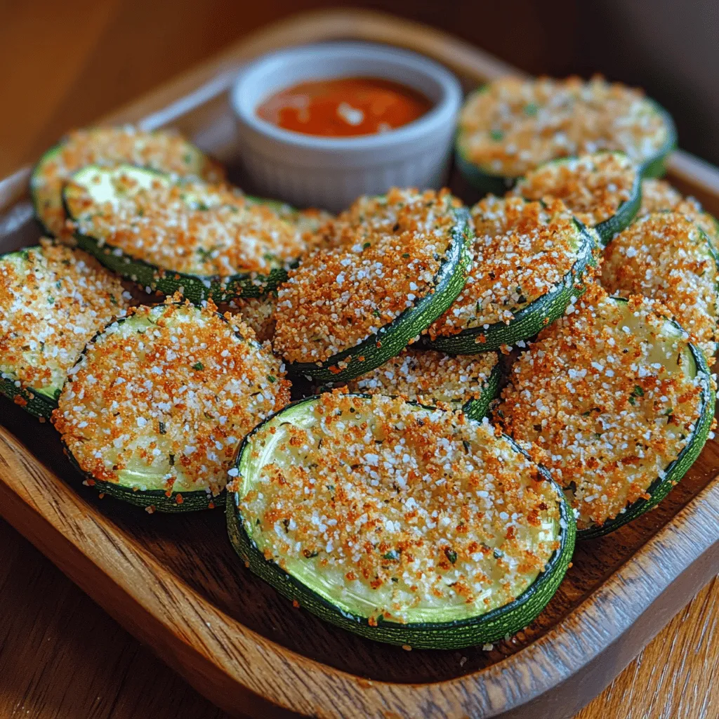 Zucchini, a member of the squash family, is one of the most versatile vegetables you can include in your diet. With its mild flavor and tender texture, zucchini can easily adapt to a plethora of culinary styles, making it a staple in kitchens around the world. From stir-fries to casseroles, this green veggie shines in numerous dishes. However, one of the most exciting ways to enjoy zucchini, particularly for those craving a crunchy snack, is by transforming it into crunchy air fryer zucchini fries.