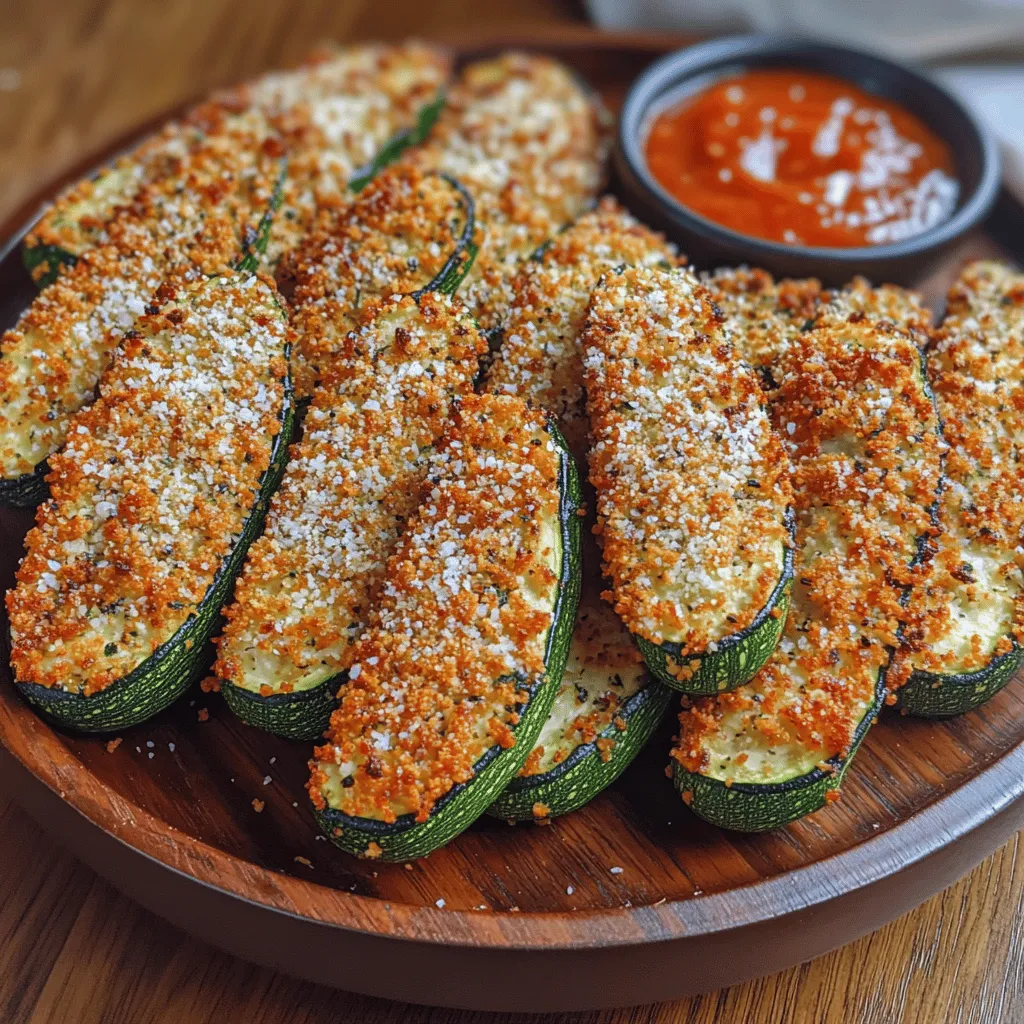 Zucchini, a member of the squash family, is one of the most versatile vegetables you can include in your diet. With its mild flavor and tender texture, zucchini can easily adapt to a plethora of culinary styles, making it a staple in kitchens around the world. From stir-fries to casseroles, this green veggie shines in numerous dishes. However, one of the most exciting ways to enjoy zucchini, particularly for those craving a crunchy snack, is by transforming it into crunchy air fryer zucchini fries.