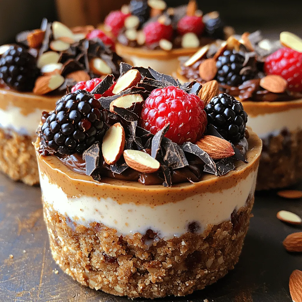 No-bake desserts are a category of sweets that do not require any baking. Instead, they rely on refrigeration or freezing to set and achieve the desired texture. This method is not only time-efficient but also ideal for those who may not have access to an oven or prefer not to use one during hot weather. The simplicity of no-bake recipes makes them an excellent option for busy lifestyles, allowing anyone to create impressive desserts with minimal effort.