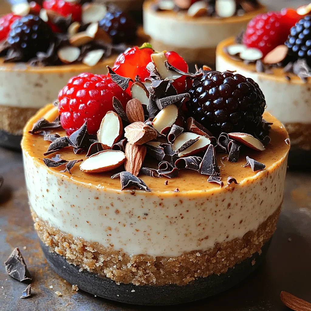 No-bake desserts are a category of sweets that do not require any baking. Instead, they rely on refrigeration or freezing to set and achieve the desired texture. This method is not only time-efficient but also ideal for those who may not have access to an oven or prefer not to use one during hot weather. The simplicity of no-bake recipes makes them an excellent option for busy lifestyles, allowing anyone to create impressive desserts with minimal effort.