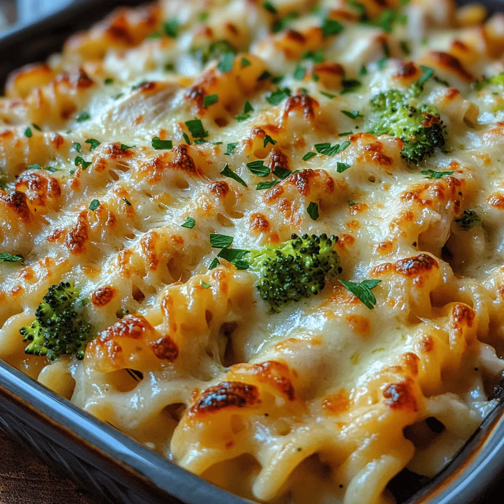 Comfort food holds a special place in the hearts of many, serving as a delicious reminder of home and family gatherings. In modern cooking, the significance of comfort food has grown, with many chefs and home cooks alike striving to recreate those warm, nostalgic dishes that envelop us in satisfaction and joy. Among the myriad of comfort foods, creamy, cheesy dishes stand out, especially during the colder months when the warmth of a hearty meal can make all the difference.