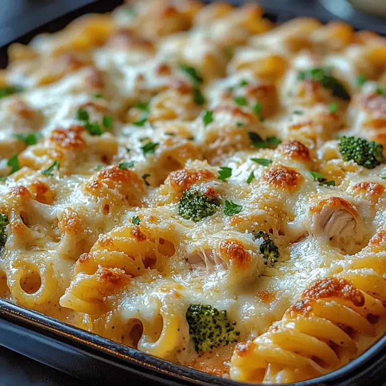 Comfort food holds a special place in the hearts of many, serving as a delicious reminder of home and family gatherings. In modern cooking, the significance of comfort food has grown, with many chefs and home cooks alike striving to recreate those warm, nostalgic dishes that envelop us in satisfaction and joy. Among the myriad of comfort foods, creamy, cheesy dishes stand out, especially during the colder months when the warmth of a hearty meal can make all the difference.